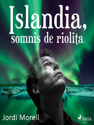 cover image of Islándia, somnis de riolita